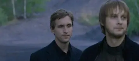 Peremirie (2010)