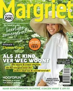 Margriet - augustus 22, 2019