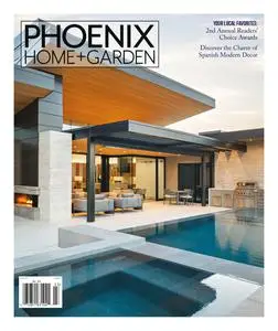 Phoenix Home & Garden - February 2023