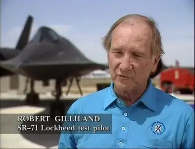 Discovery Channel - Wings: Spy Planes (1996)