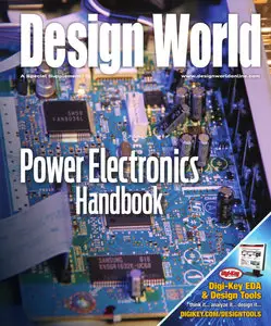 Design World (Power Electronics Handbook 2015)