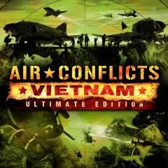 Air Conflicts Vietnam Ultimate Edition (2014)