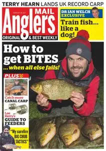 Angler's Mail – 28 February 2017