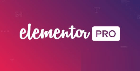 Elementor Pro v3.11.6 + v3.11.5 - The Most Advanced Website Builder Plugin NULLED