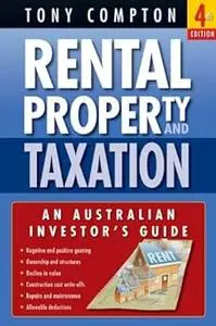 Rental Property and Taxation: An Australian Investor's Guide