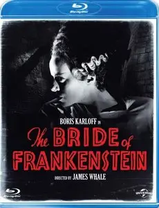 Bride Of Frankenstein (1935)