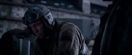 Fury (2014)