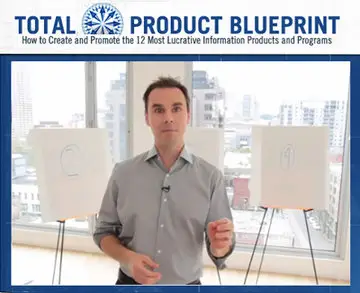 Brendon Burchard - Total Product Blueprint