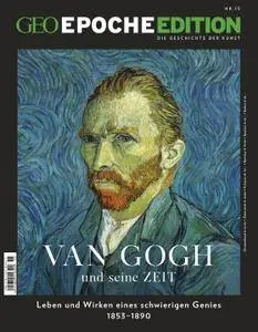 GEO Epoche Edition - Mai 01, 2017