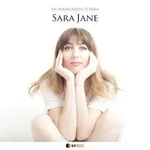 Sara Jane - In Mancanza D'aria (feat. Orchestra Ipioca) (2018)