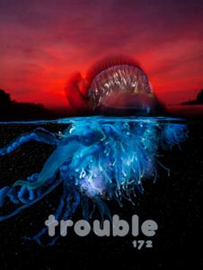 Trouble - April-May 2020