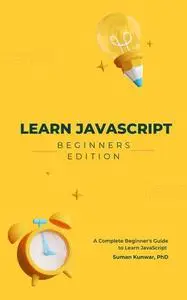 Learn JavaScript : Beginners Edition