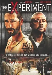 The Experiment (2010)