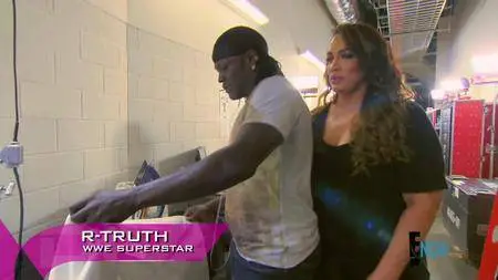 Total Divas S07E07