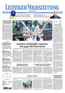 Leipziger Volkszeitung - 18. Februar 2019