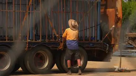 Outback Truckers S08E11