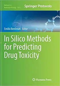 In Silico Methods for Predicting Drug Toxicity