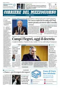 Corriere del Mezzogiorno Campania - 5 Ottobre 2023