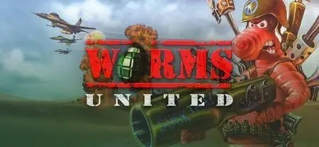 Worms United (1996)