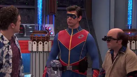 Henry Danger S05E19