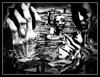 Nurse With Wound - Arcane Reawakening X (2019)