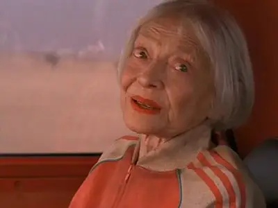 Mars Attacks! (1996)