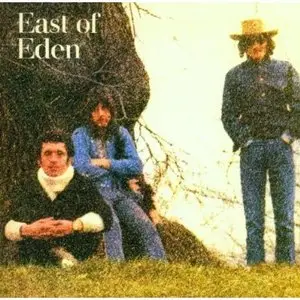 East Of Eden - East Of Eden (1971, CD 2001)