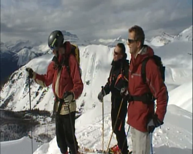 Ski Club - Skiing Skills (5 DVDs)