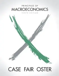 Principles of Macroeconomics (10th Edition) (repost)