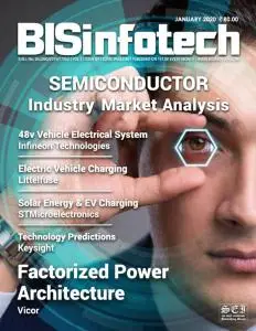 Bisinfotech - January 2020