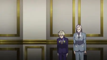 High Card 2nd Season 01 High Card 2nd Season 01 mkv" yEnc