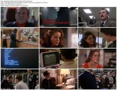 WarGames (1983)