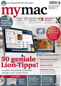 MyMac 06/2011