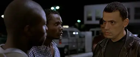 Yamakasi (2001) [Re-UP] 
