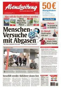 Abendzeitung München - 30. Januar 2018