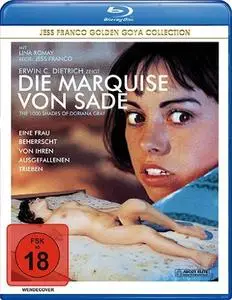 The Portrait of Doriana Gray (1976) Die Marquise von Sade [Director's Cut]