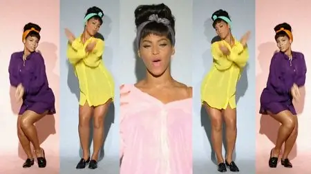 Beyonce Knowles - Countdown (2011)