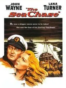 The Sea Chase (1955)