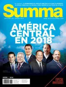 Summa - enero 2018