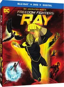 Freedom Fighters: The Ray (2018)