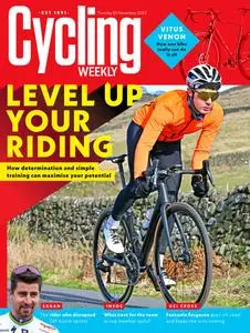 Cycling Weekly - November 23, 2023