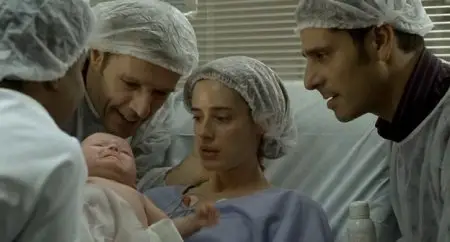Baby Love (2008)