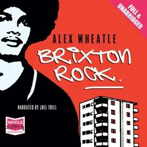 Brixton Rock (Audiobook)