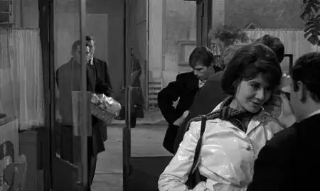 La grosse caisse / The Big Swag (1965)