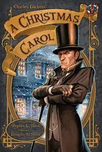 A Christmas Carol (Un Cuento de Navidad) de Charles Dickens