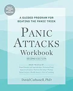 Panic Attacks Workbook
