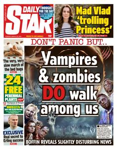 Daily Star - 26 March 2024