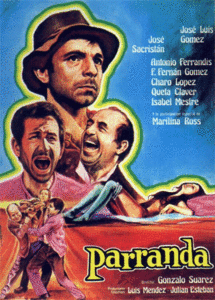 Parranda (1977)
