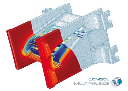Comsol Multiphysics 5.1.0.180 (update2)
