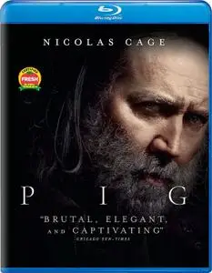 Pig (2021)